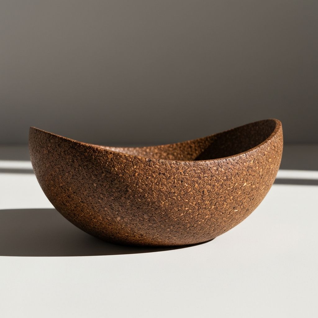 Bowl Decorativo Cafe