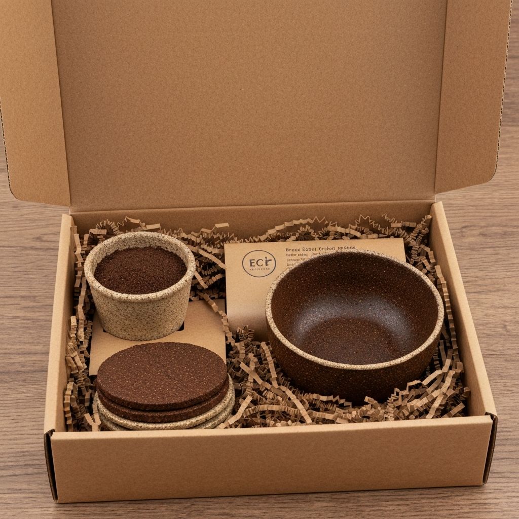 Kit Inicio Sostenible