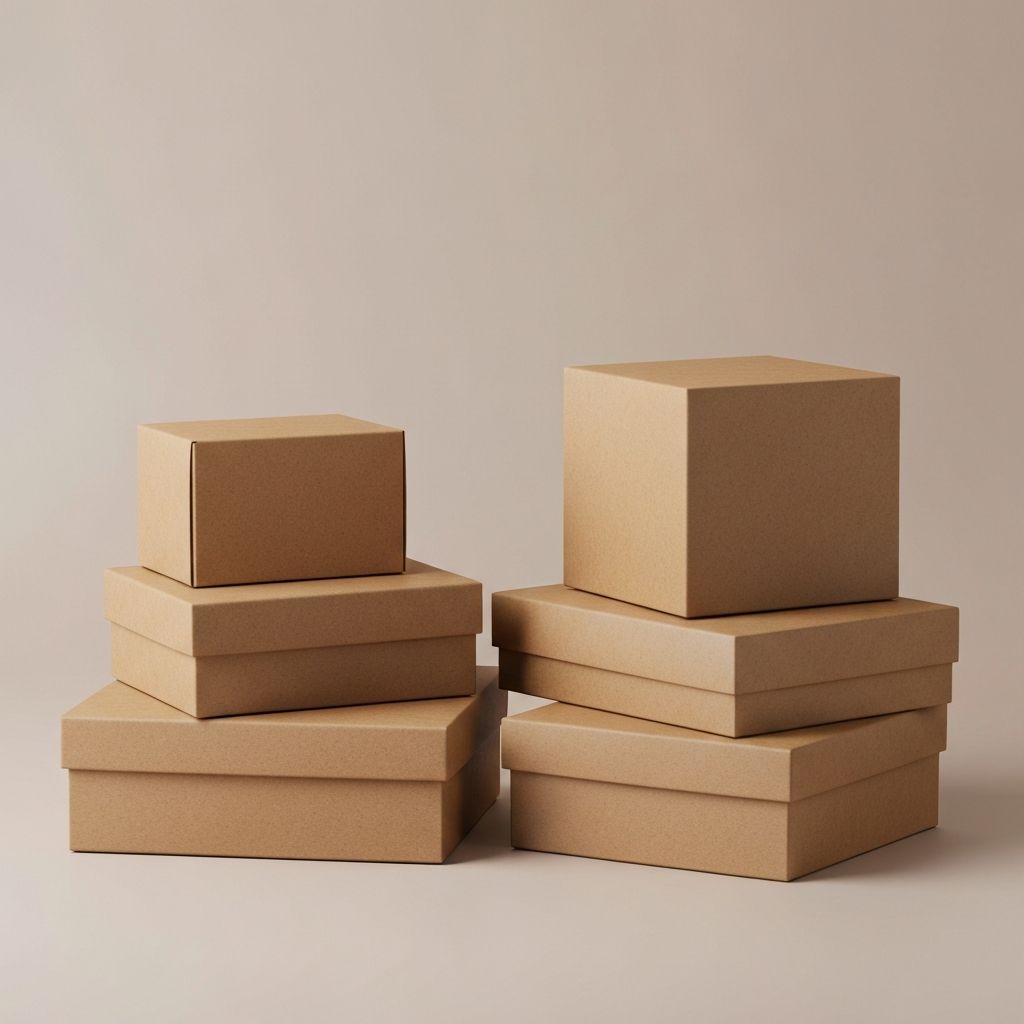 Packaging Eco Premium