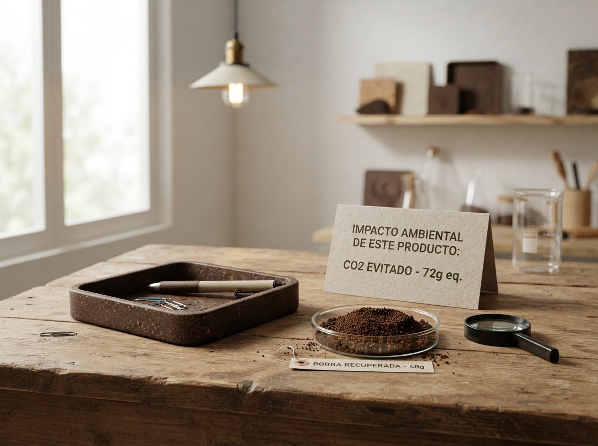 Origen e impacto circular del producto BioFenix